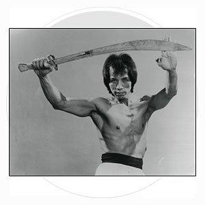 Broadsword